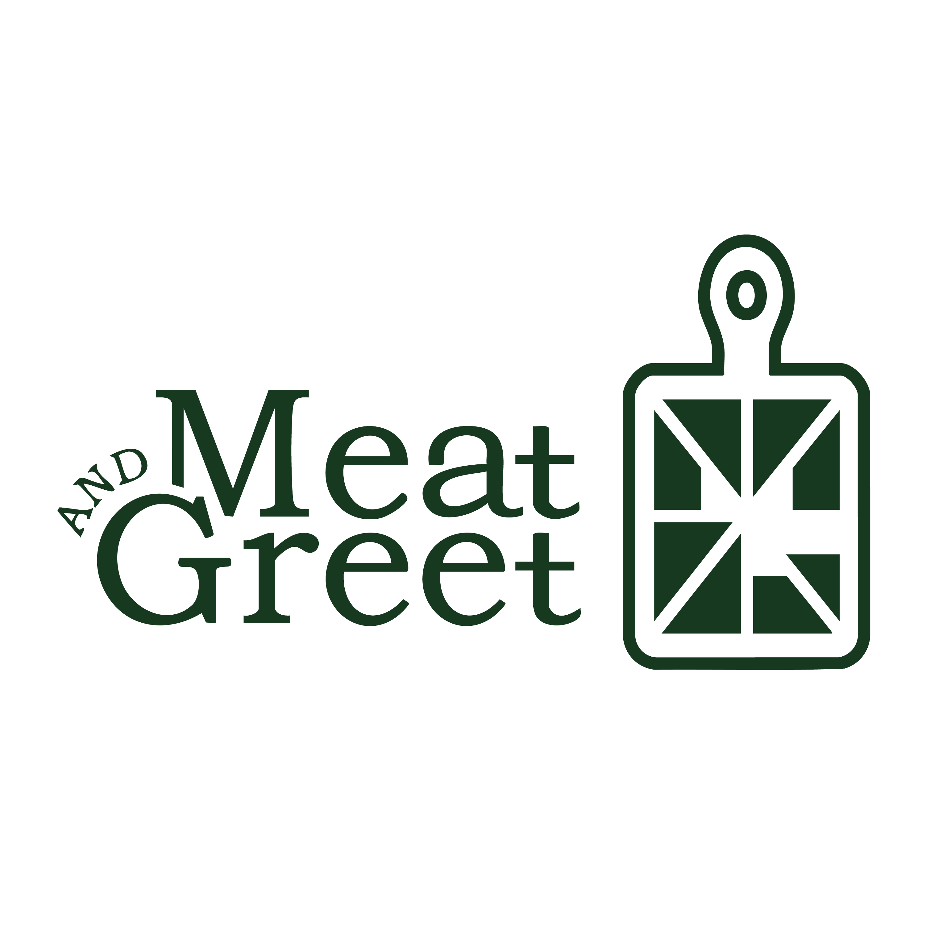 Meat and Greet